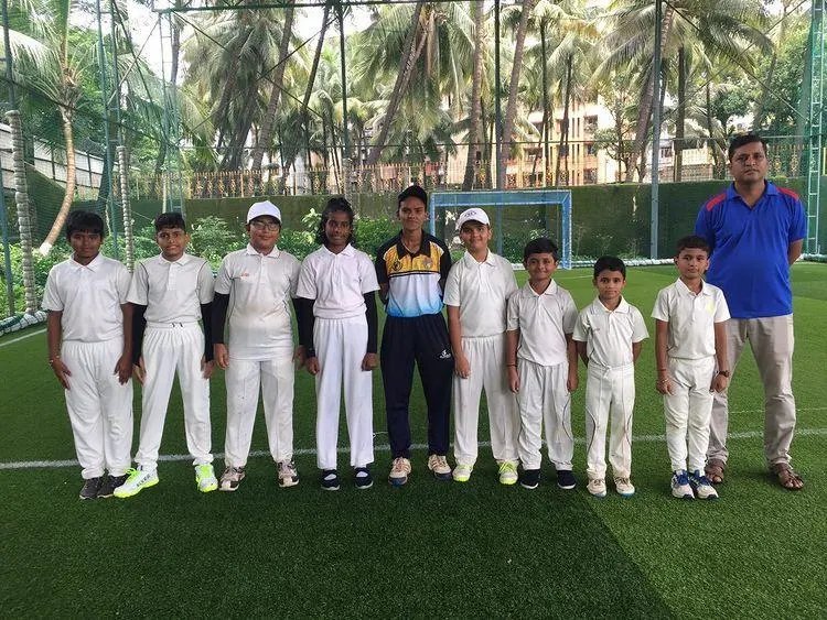 Little Wonder Cricket Club Cricket academy photo