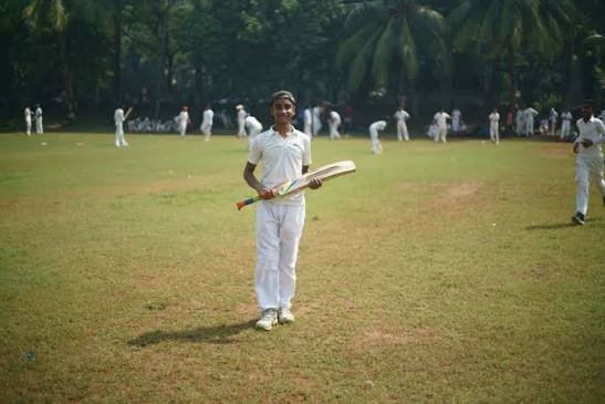 Gear Cricket Academy sports academy in Mumbai