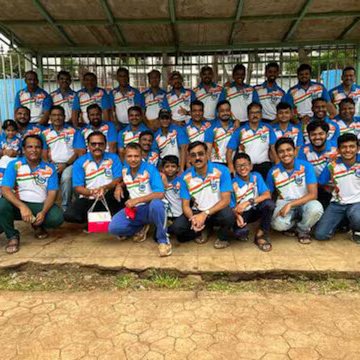 Gear Cricket Academy Cricket academy photo