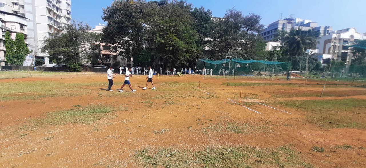 Winz Cricket Academy sports academy in Mumbai