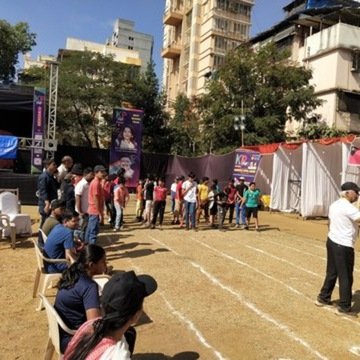Winz Cricket Academy Cricket academy photo