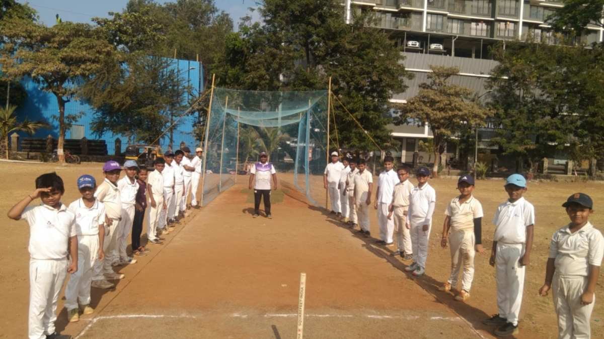 ITHINKSPORTZ sports academy in Mumbai