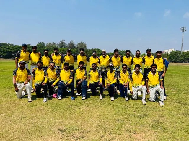 ITHINKSPORTZ Cricket academy photo