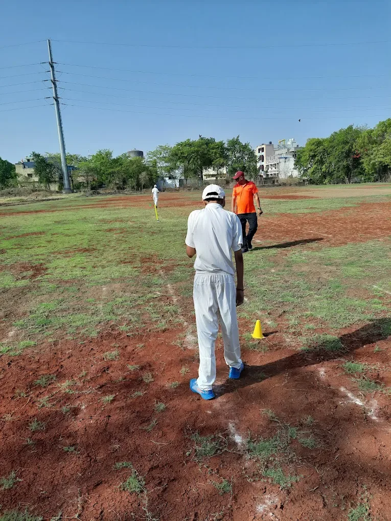 ICON CRICKET ACADEMY Cricket academy photo
