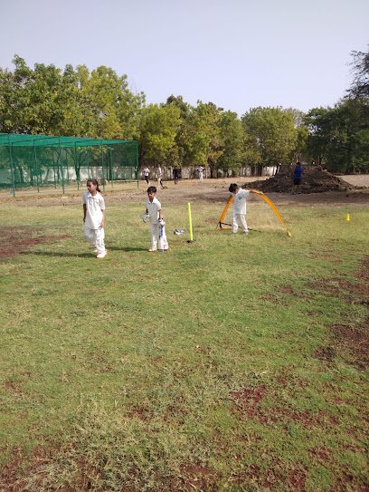 ICON CRICKET ACADEMY Cricket academy photo