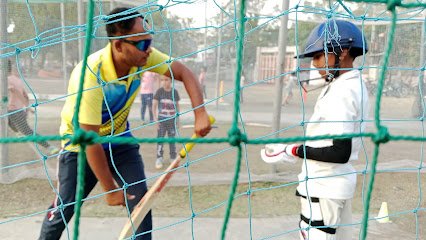 Swami Vivekanand cricket academy (SVCA) Cricket academy photo