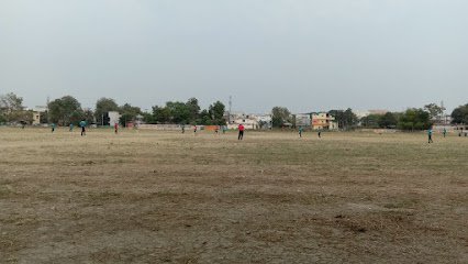 Nandi gram khel parisar Cricket academy photo