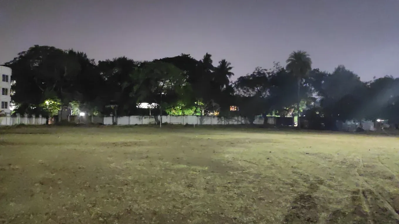Cricket Ground Cricket academy photo
