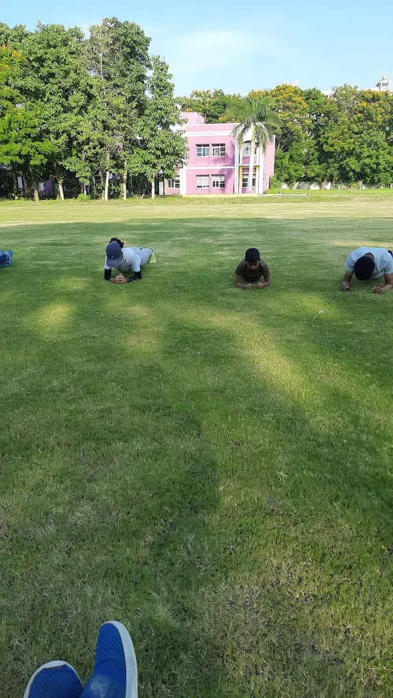 Complete Cricket Coaching sports academy in Indore
