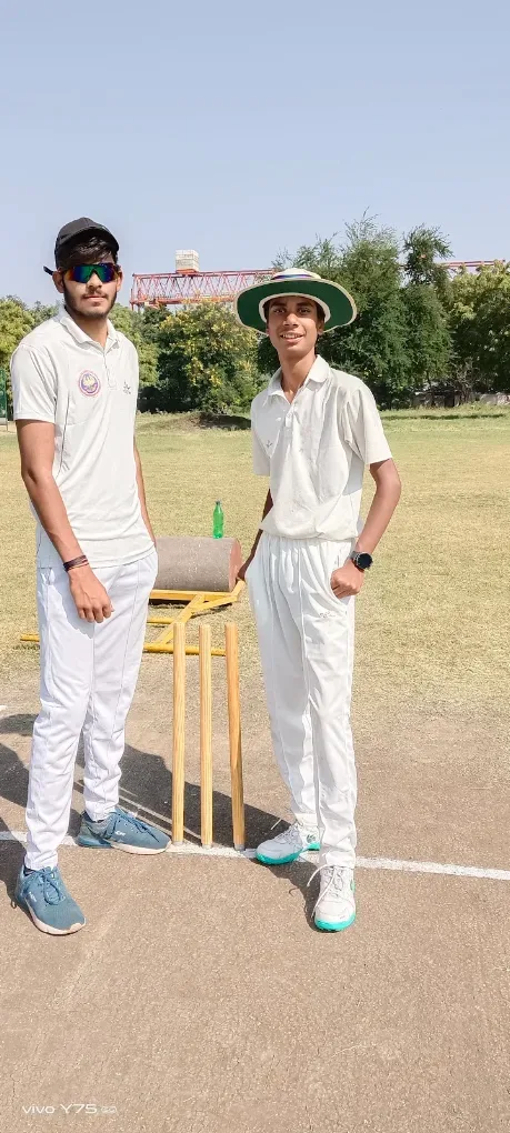 Complete Cricket Coaching Cricket academy photo