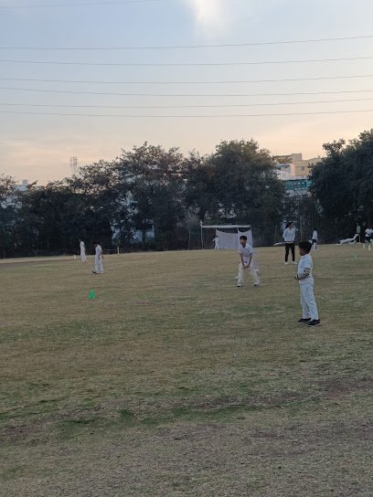 Complete Cricket Coaching Cricket academy photo