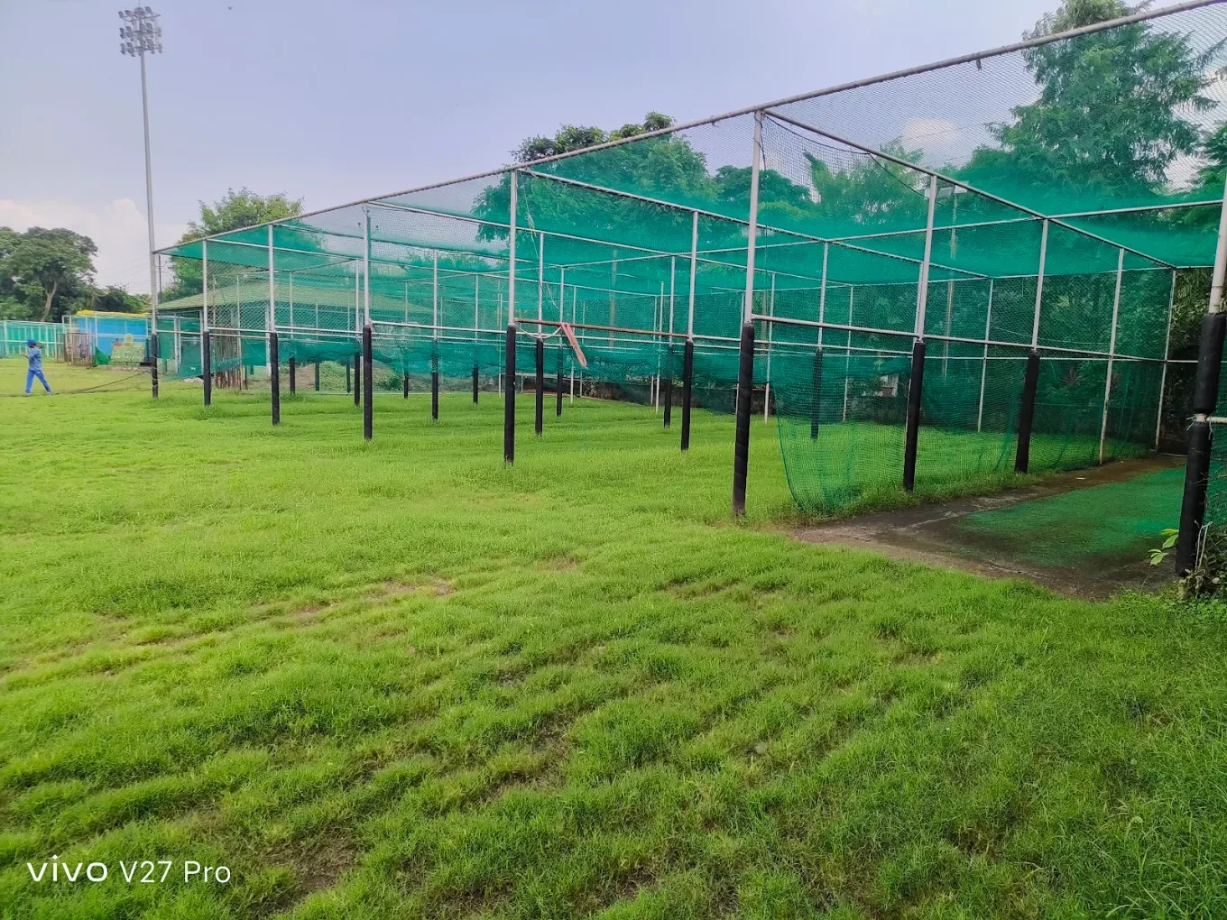 Mycc cricket club Cricket academy photo
