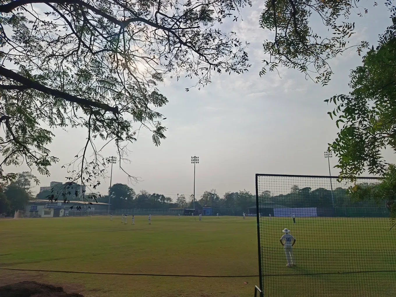 Mycc cricket club Cricket academy photo