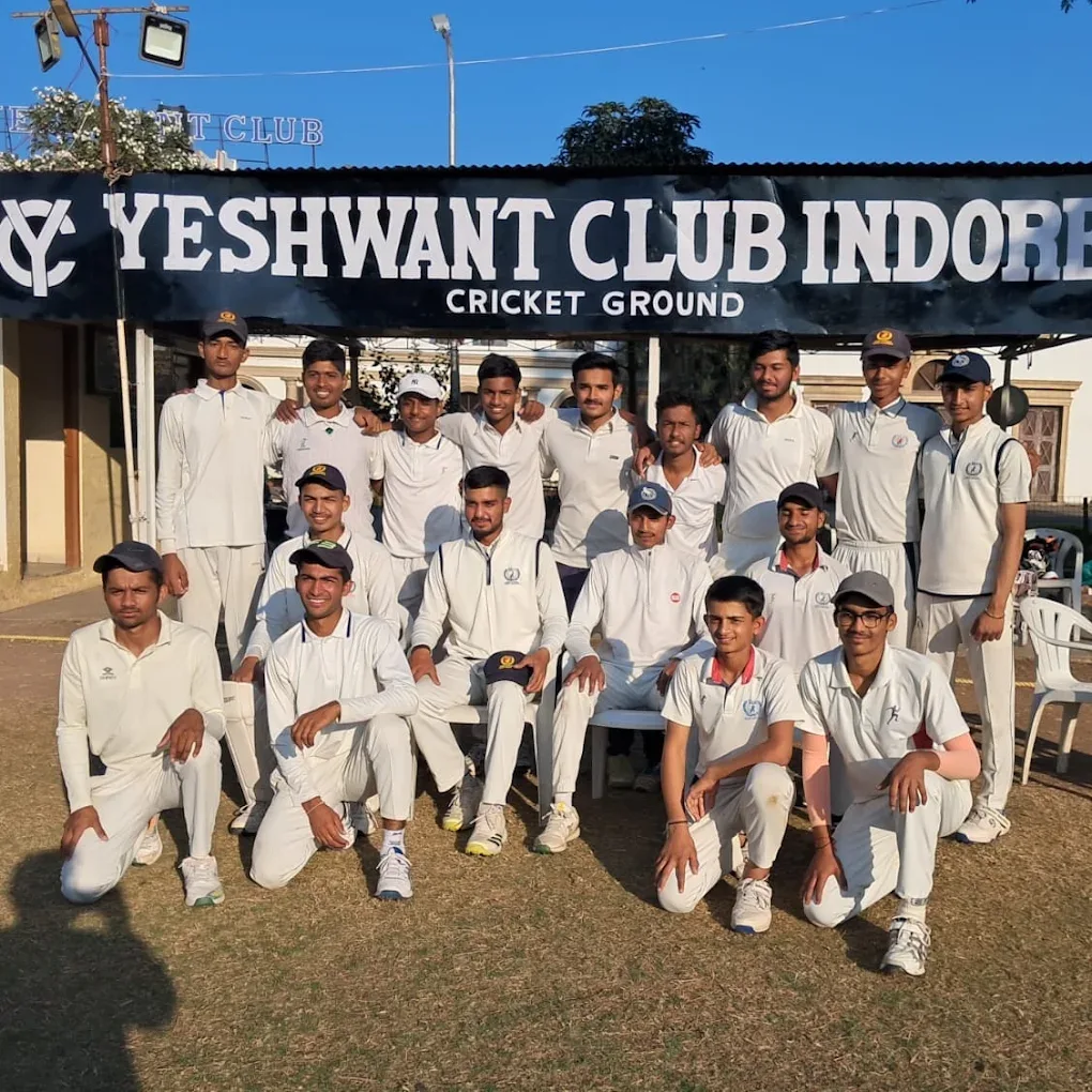 Indore Colts Cricket sports academy in Indore
