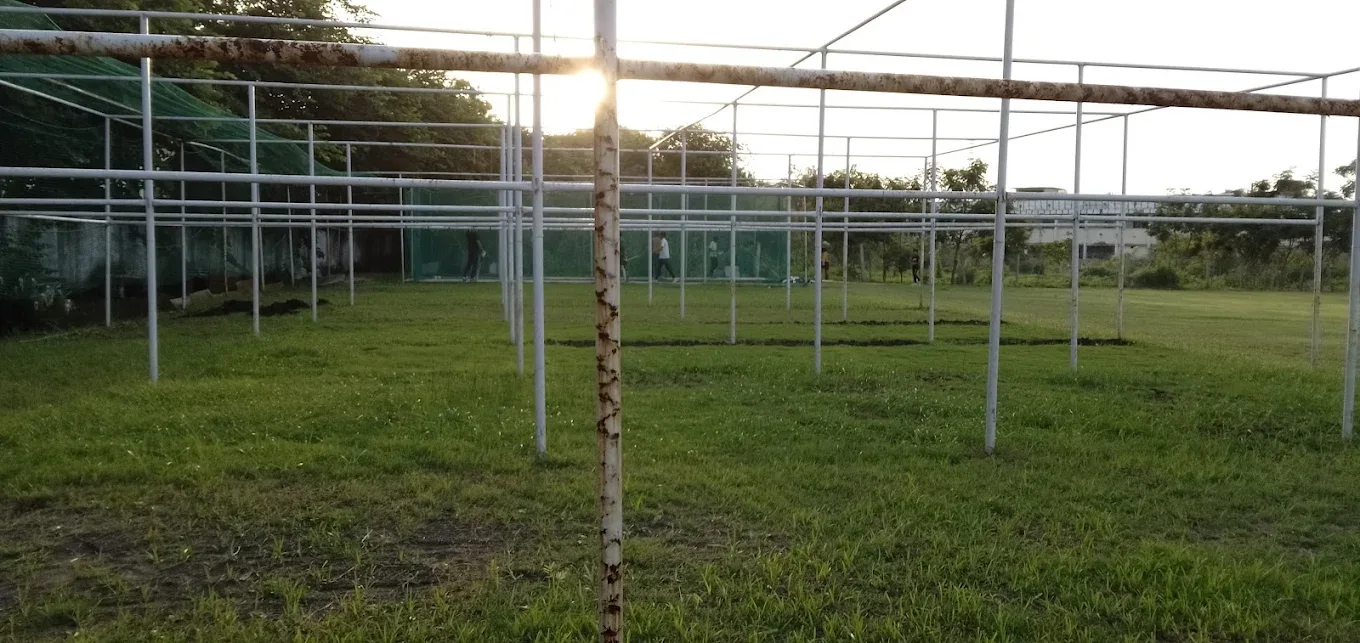 Indore Colts Cricket Cricket academy photo