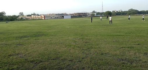 Indore Colts Cricket Cricket academy photo