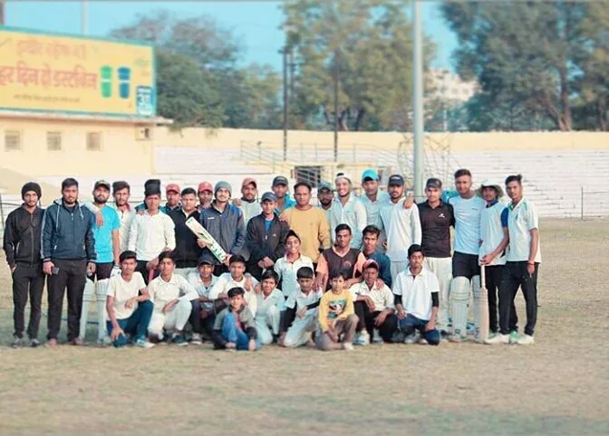 Swami Vivekanand Cricket Academy/svca Cricket academy photo