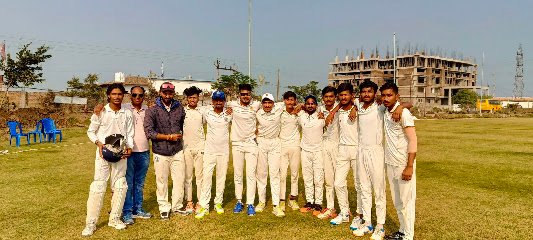 Swami Vivekanand Cricket Academy/svca Cricket academy photo