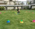 Oshin Sports Academy Sports academy photo