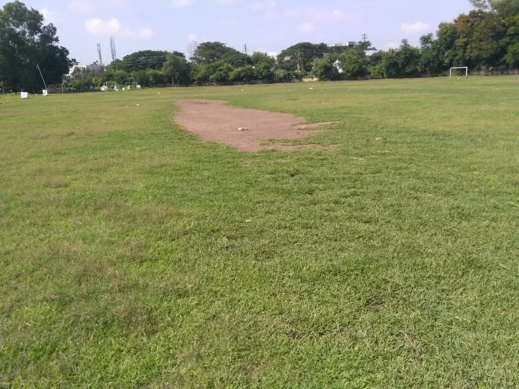 I.T.I. Ground Sports academy photo