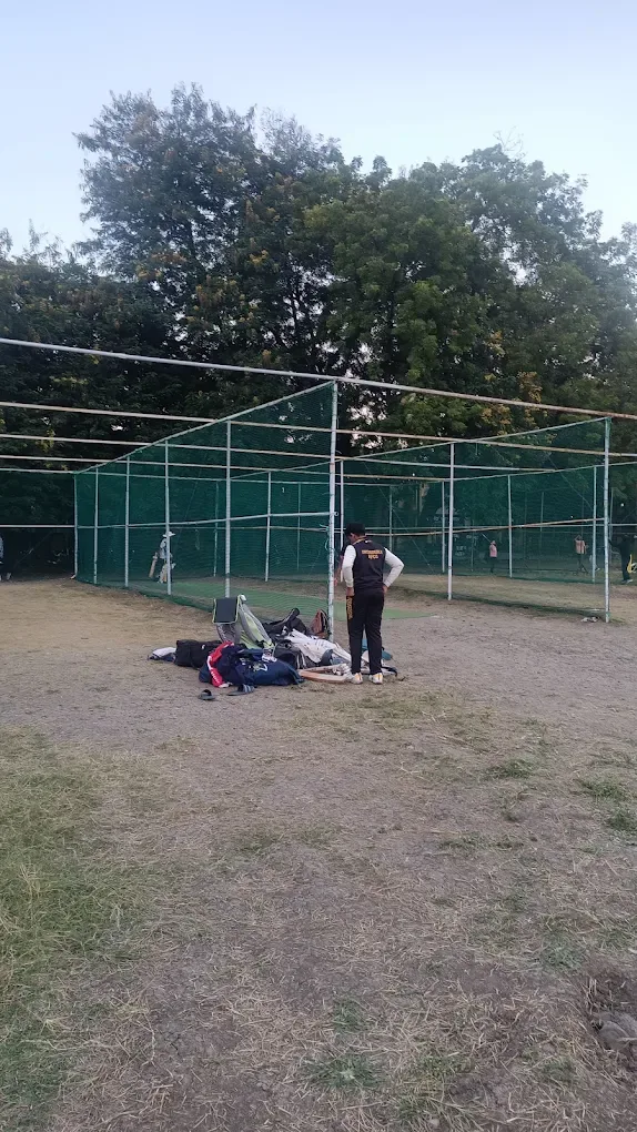 I.T.I. Ground Sports academy photo