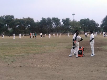 I.T.I. Ground Sports academy photo