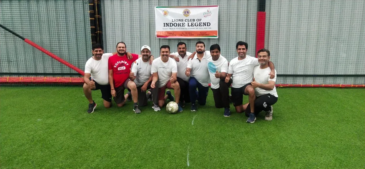 Club19 Sports academy photo