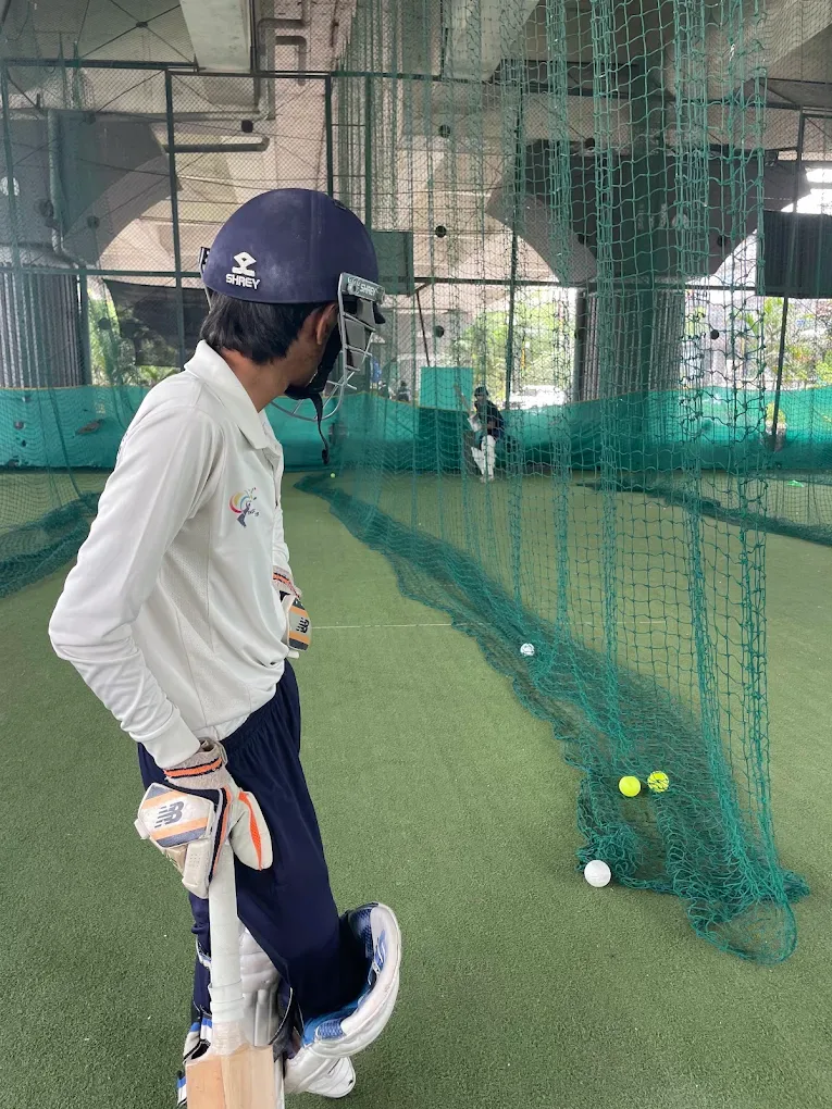Indore Cricket Club ( World Cup Branch ) sports academy in Indore