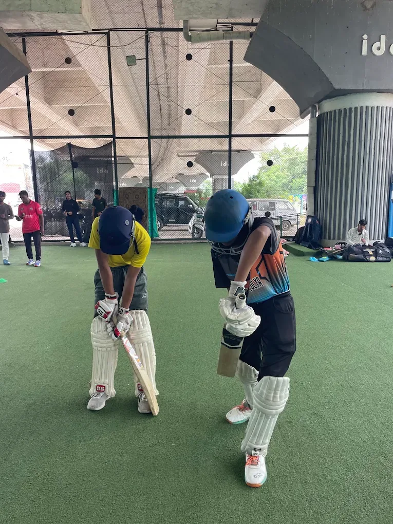 Indore Cricket Club ( World Cup Branch ) Cricket academy photo