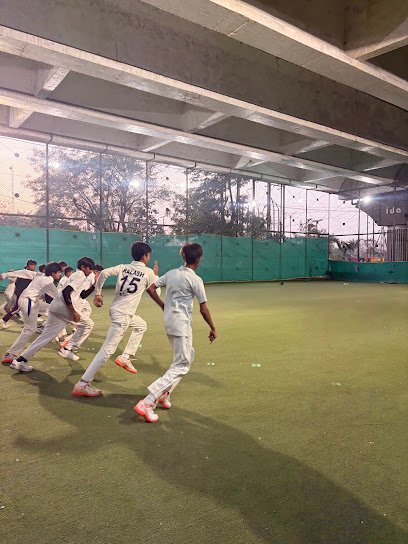 Indore Cricket Club ( World Cup Branch ) Cricket academy photo
