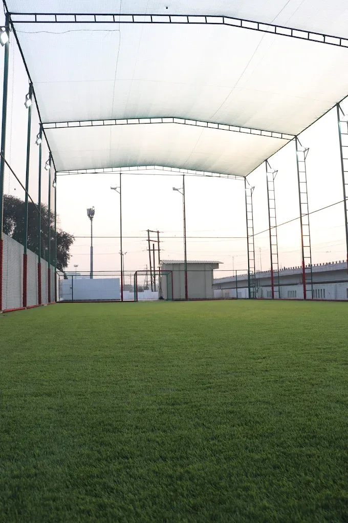 The Legends Turf Sports academy photo