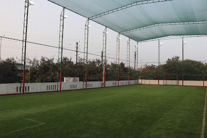 The Legends Turf Sports academy photo