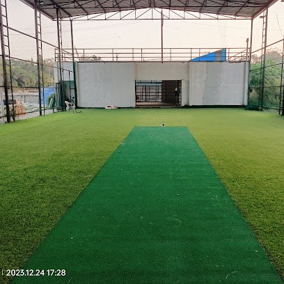 ARB Turf & Cafe Cricket academy photo