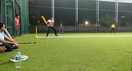 Tims Turf & Cafe Sports academy photo