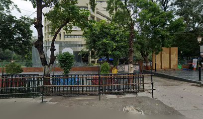 Gatiman Cricket Academy Cricket academy photo
