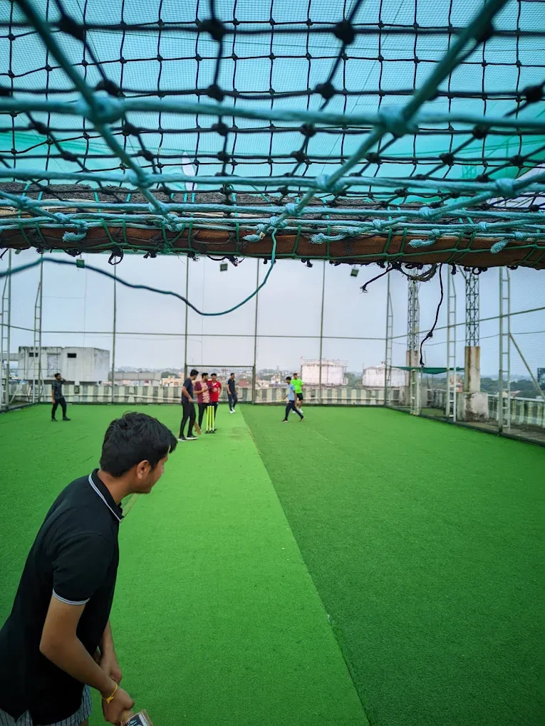 TURF CLUB Sports academy photo