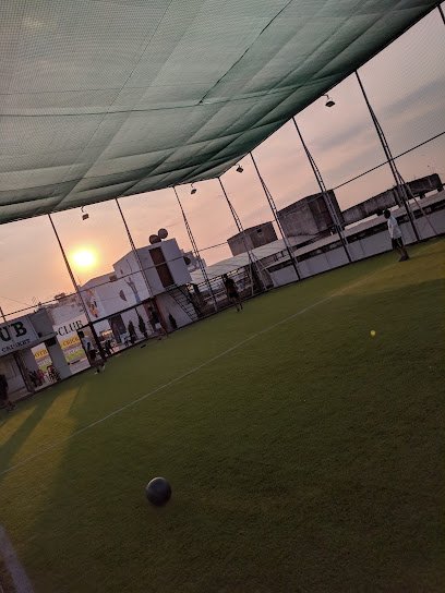 TURF CLUB Sports academy photo