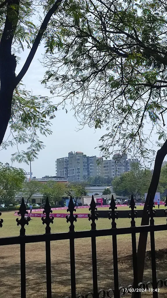 Yeshwant Club Ground Cricket academy photo
