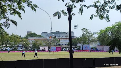 Yeshwant Club Ground Cricket academy photo