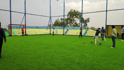 BackYard Arena Turf Sports academy photo