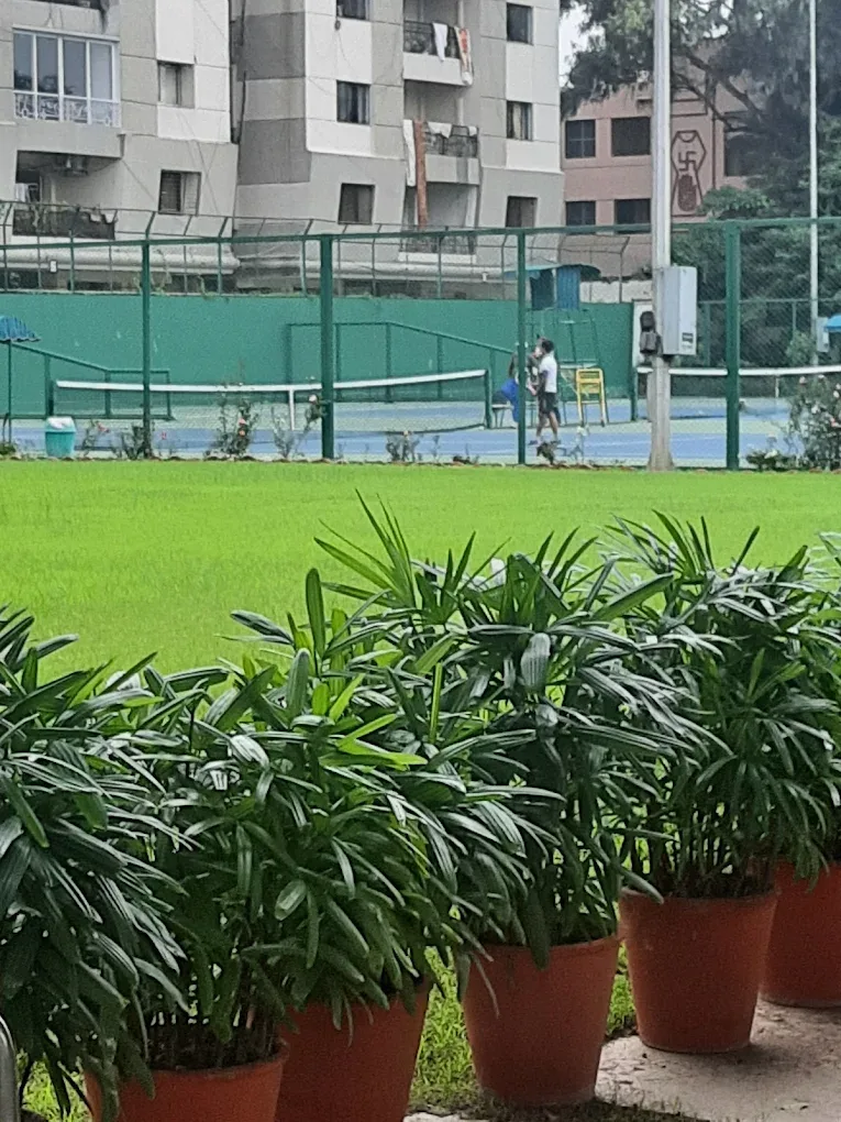 Sajid Lodi Tennis Academy Tennis academy photo
