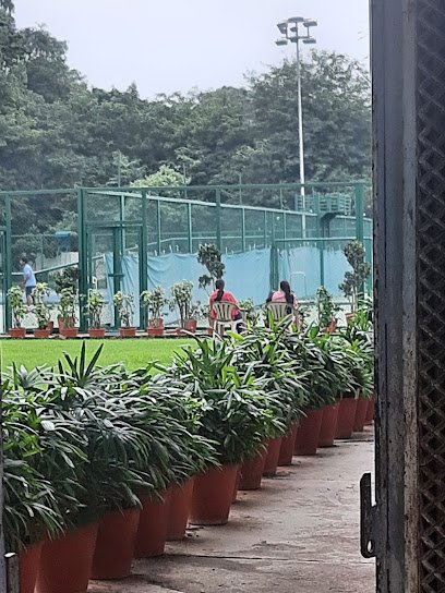 Sajid Lodi Tennis Academy Tennis academy photo