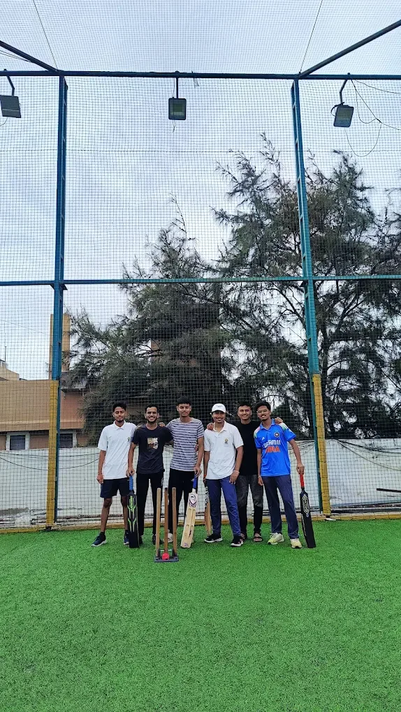 Town Turf (Indore) sports academy in Indore