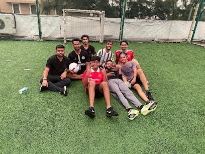 Town Turf (Indore) Sports academy photo