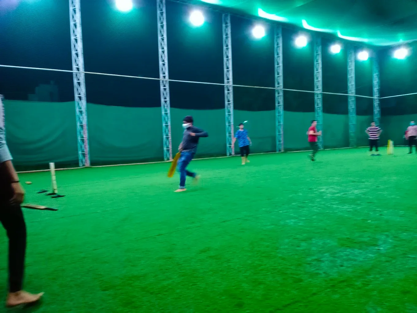 Buddy's Astro Turf Sports academy photo