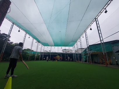 Buddy's Astro Turf Sports academy photo