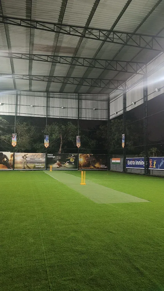 Extra Innings sports academy in Indore