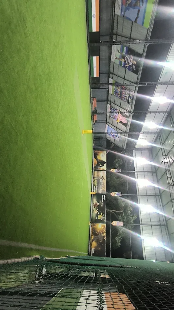 Extra Innings Cricket academy photo