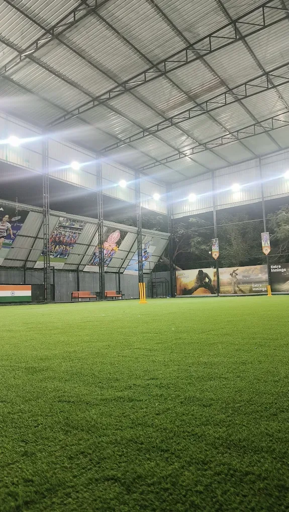 Extra Innings Cricket academy photo