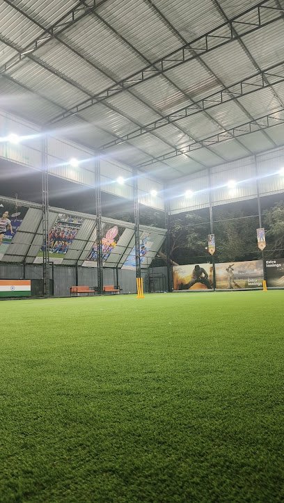 Extra Innings Cricket academy photo